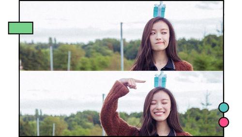 倪妮快本爆料视频大全集,揭秘明星幕后趣事  第1张