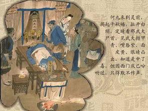 金瓶梅1高清在线观看,揭秘明代社会风情画卷  第2张