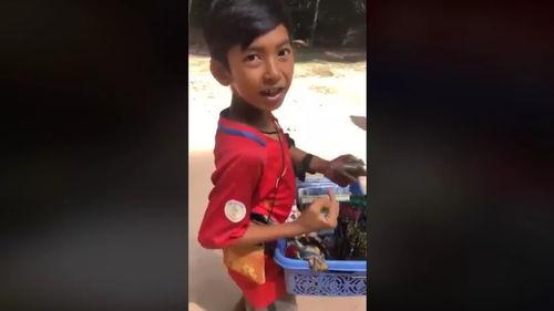 小智爆料小男孩视频